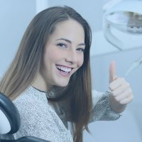 Odontología para adolescentes en Menorca