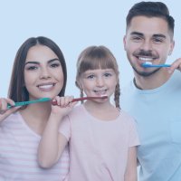 Prevenció dental familiar a Menorca