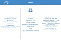 el sarro