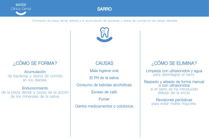 el sarro