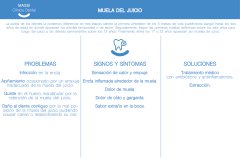 MUELAS DEL JUICIO