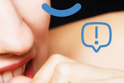 MALOS HÁBITOS EN LA SALUD BUCAL