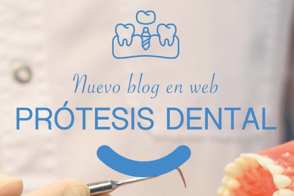 CUIDADO DE LA PRÓTESIS DENTAL