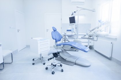 Dental clinic in Mahón